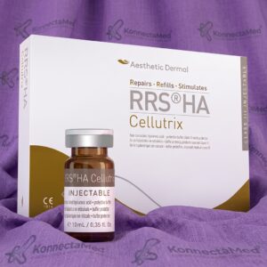 anty-test Premium Hyaluronic Filler 1ml