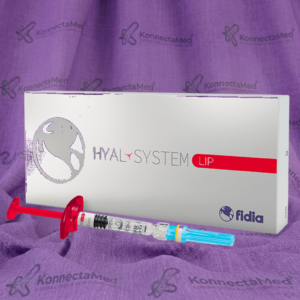 HYAL SYSTEM LIP