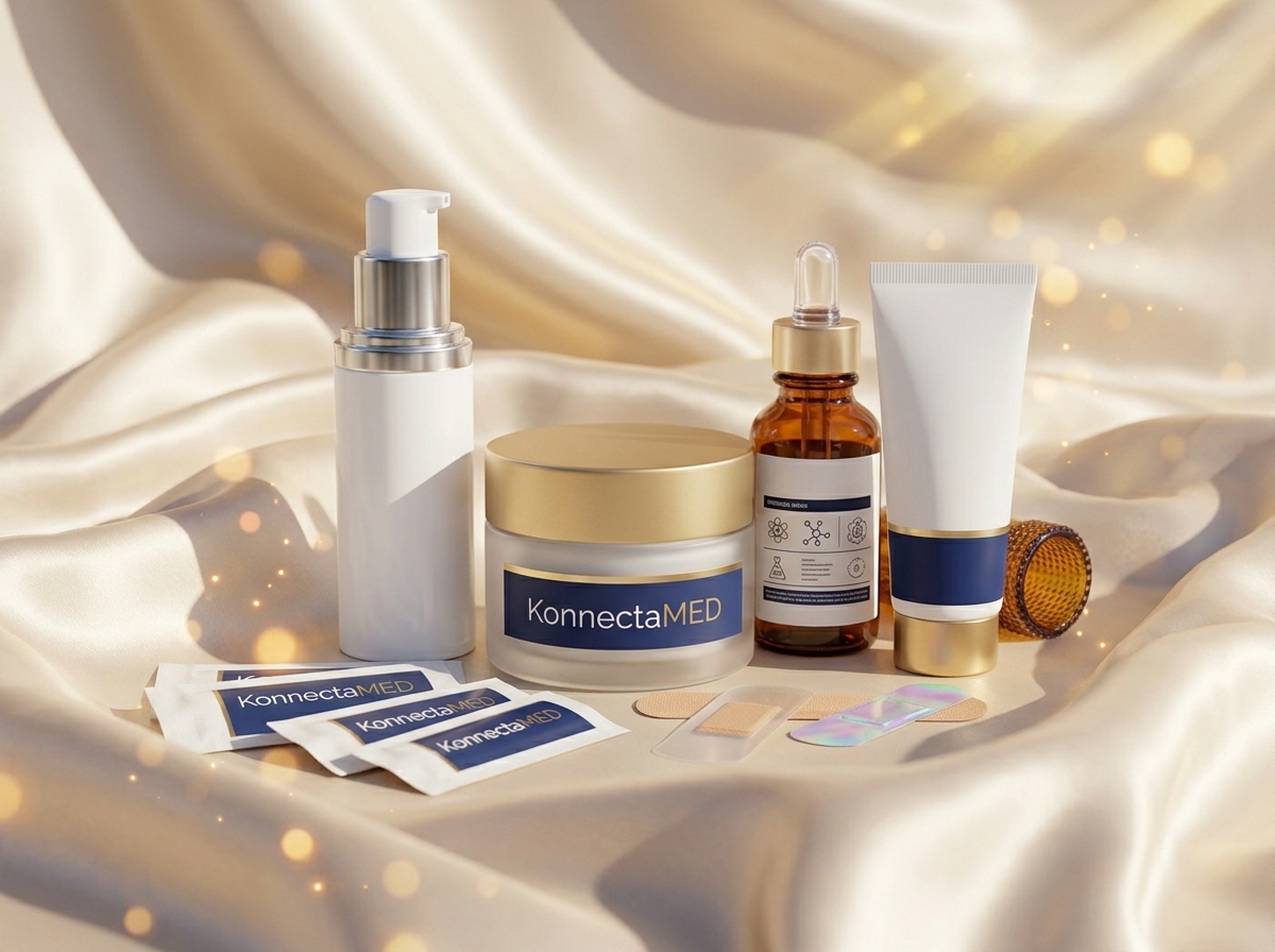 Dermocosmetics