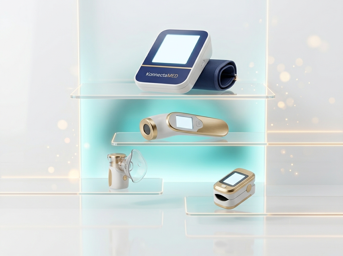 Electromedical and diagnostics